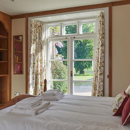 Lordington Park Bed & Breakfast Chichester Luaran gambar