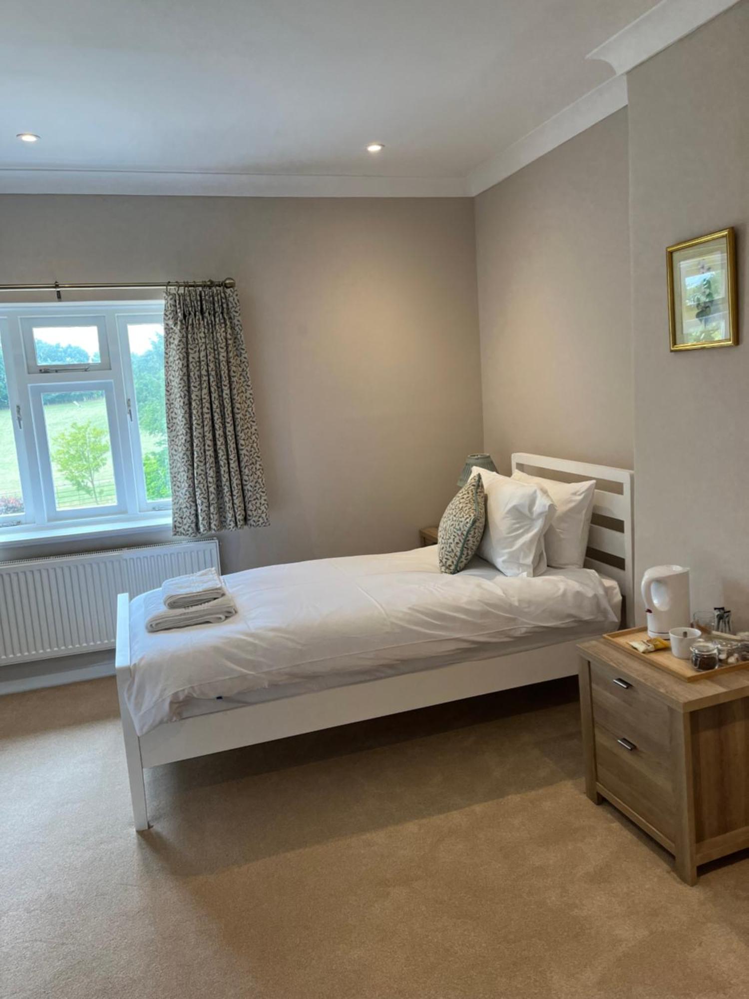 Lordington Park Bed & Breakfast Chichester Luaran gambar