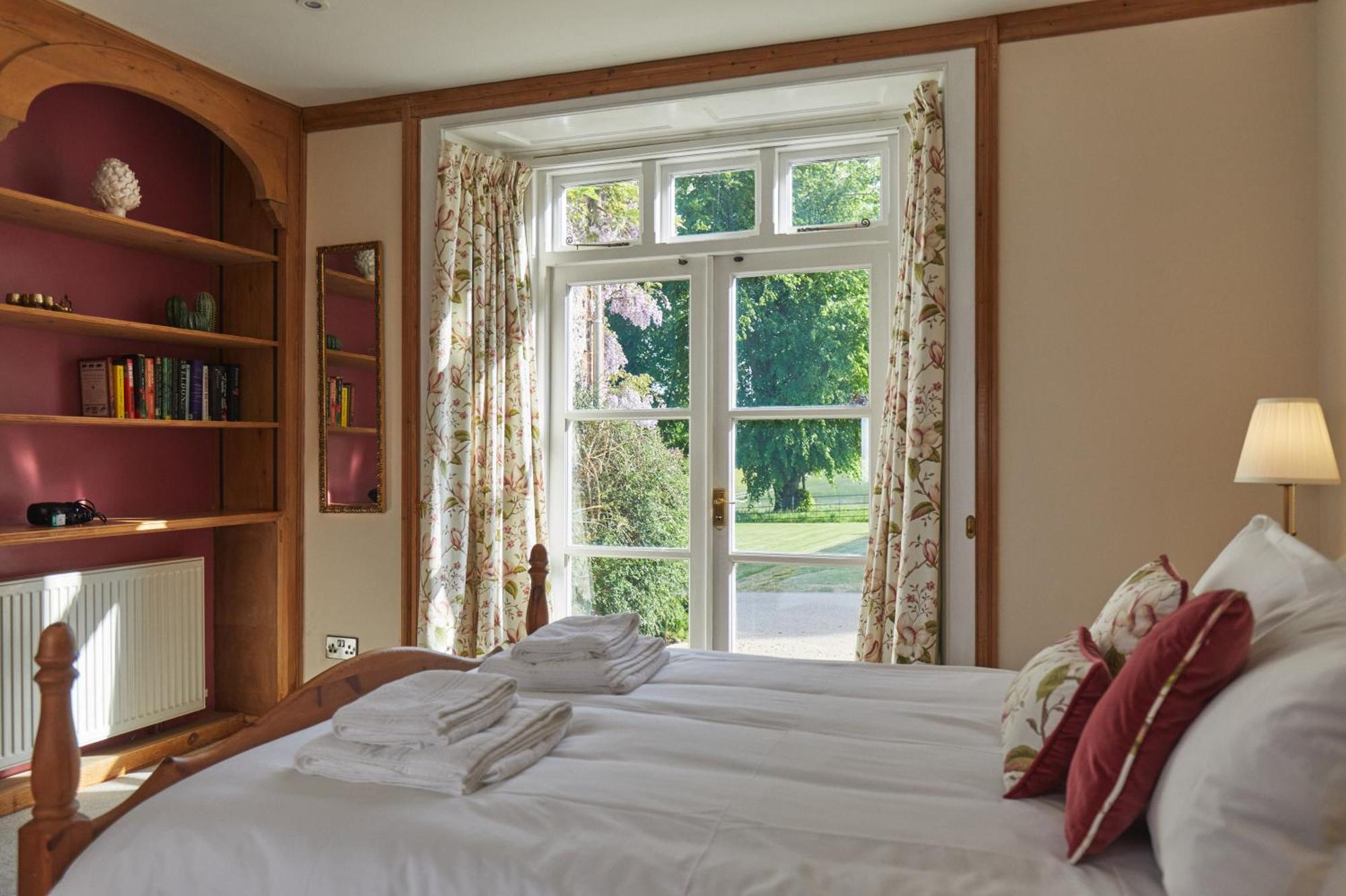 Lordington Park Bed & Breakfast Chichester Luaran gambar