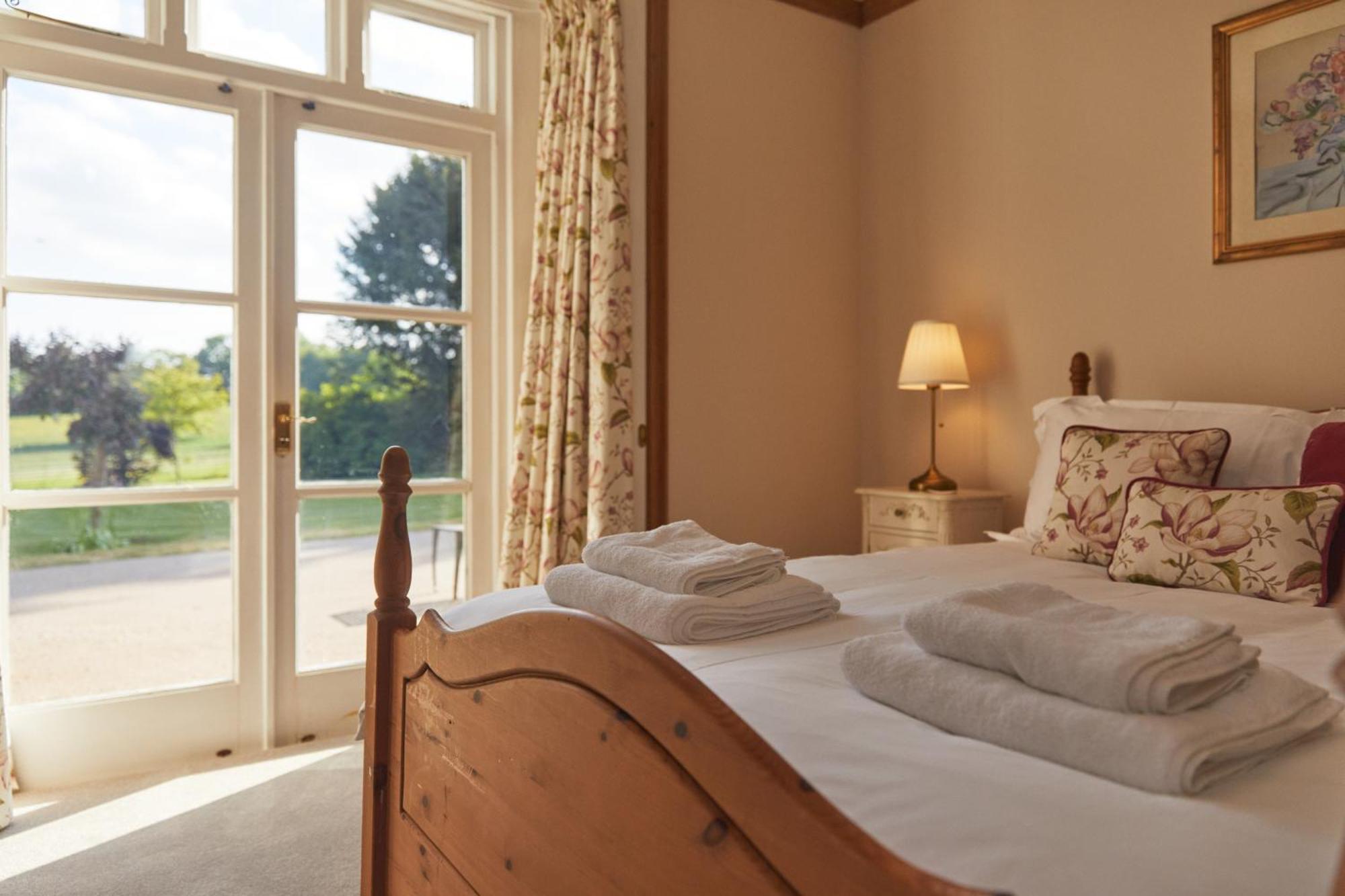 Lordington Park Bed & Breakfast Chichester Luaran gambar